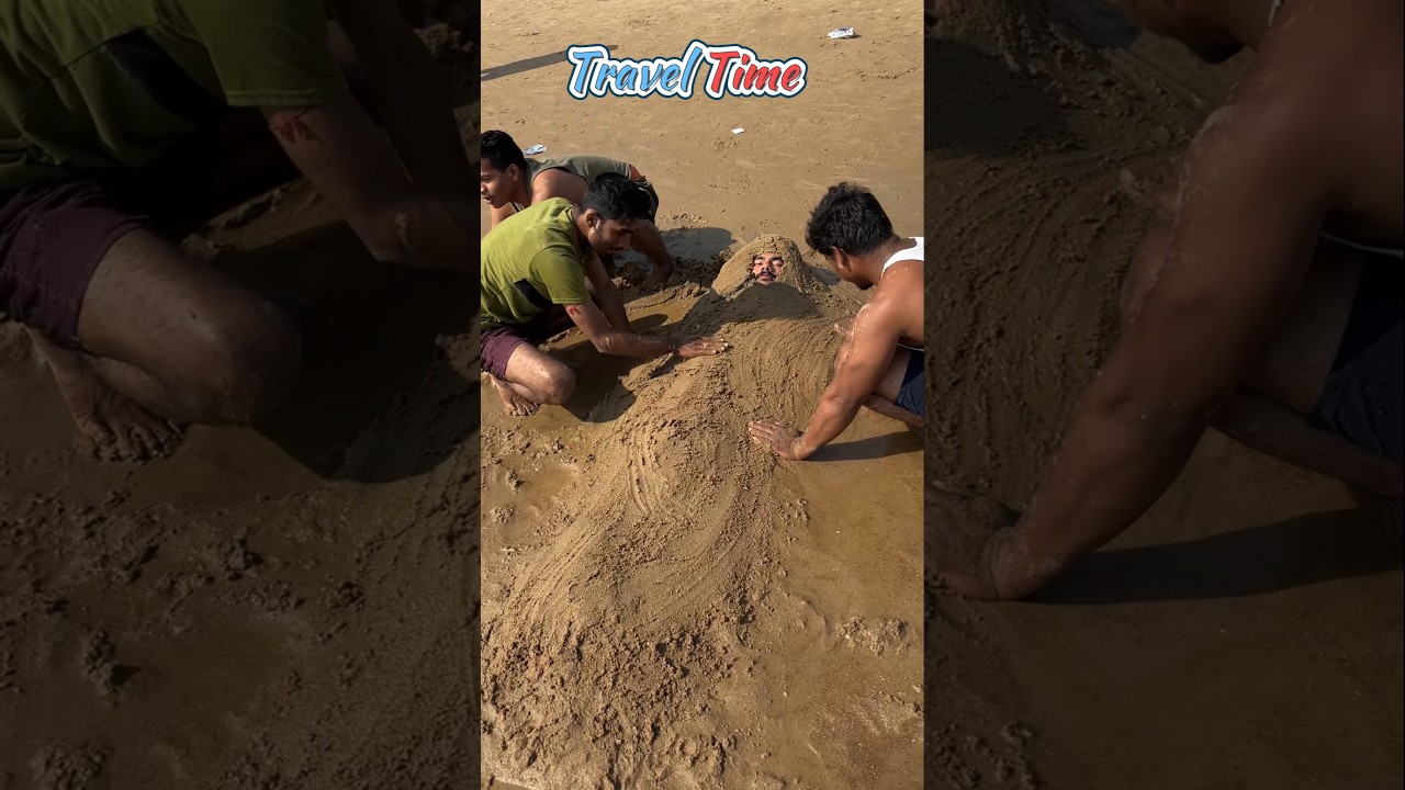 Full Puri Tour shorts .! 