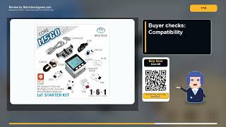Struggling with DIY IoT projects A look at the M5GO Starter Kit V2.7