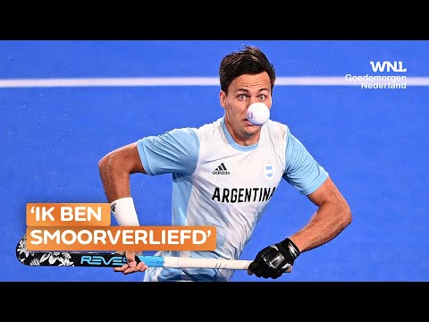 De DUISTERE kant van de Marechaussee | Klokkenluider Melchior Verbon | The Trueman Show #259