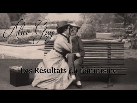 Les Résultats du féminisme — trailer