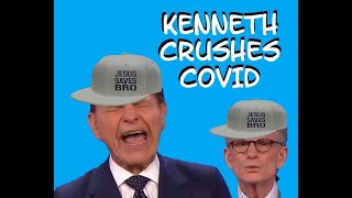 Download Lagu Kenneth Copeland Executes Judgement on COVID-19 Remix MP3
