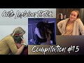 🏳️‍🌈♀️❤️Cute Lesbian TikTok Compilation #15❤️♀️🏳️‍🌈