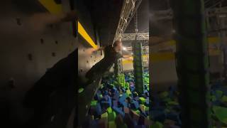 Bear Hug Challenge W Brother