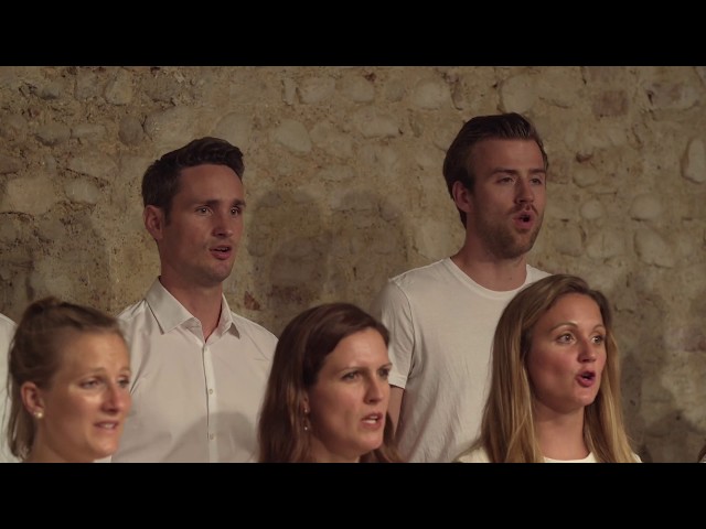 VoicesInTime - Bella Ciao - Live in Gauting