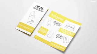 Draw vector line art for your instruction manual product in 1 day - Best Illustration service