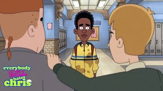 Chris Runs Into Joey Caruso - Everybody Still Hate Chris (2024) | 4K #EverybodyStillHatesChris