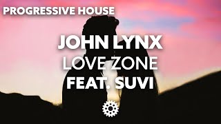 John Lynx feat. Suvi - Love Zone