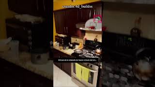 catapulta casera👀#humor #parodia #xddd