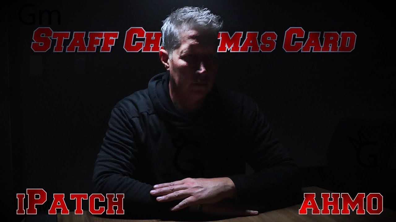 2024 iPatchTV Christmas Card