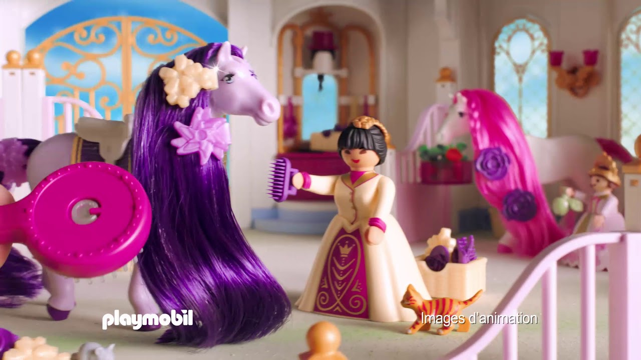 playmobil palais royal