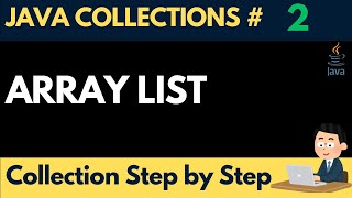 Famous ArrayList implementation of List Collection| Very Important Profile