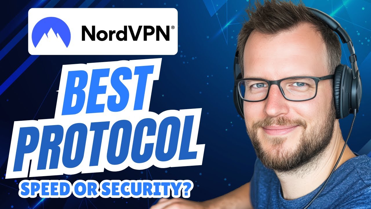 Лучший протокол NordVPN для скорости, безопасности и потоковой передачи данных (полное руководство)