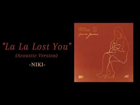 NIKI - Oceans \u0026 Engines (Official Lyric Video)