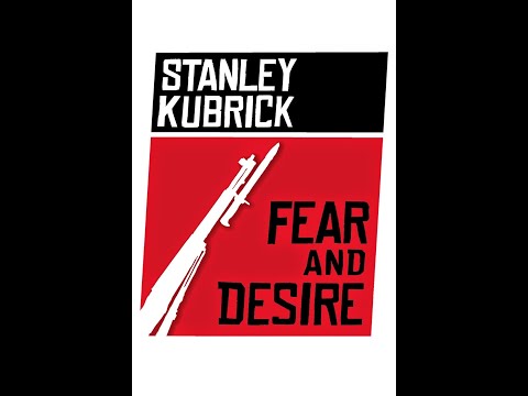 Fear and Desire 1952, dir Stanley Kubrick still
