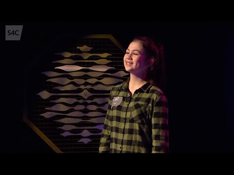 Rhiannon | Chwilio am Seren | Junior Eurovision 2019 | Cymru | Wales