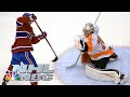 NHL Stanley Cup First Round: Flyers vs. Canadiens | Game 6 EXTENDED HIGHLIGHTS | NBC Sports