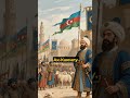 Багдад — самый богатый город в истории Ислама