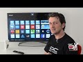 Smart TV 40PUS6809/12 Seria PUS6809 102cm negru 4K 3D Activ include 2 perechi de ochelari 3D Activi