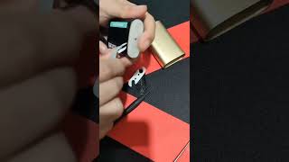 How To Refill Black Elite V2 Xforge Black Magic Pod Step-By-Step Tutorial For Filipino Vapers