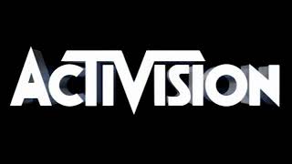 Activision Logo (2001-present) (Open Matted Widescreen Variant)