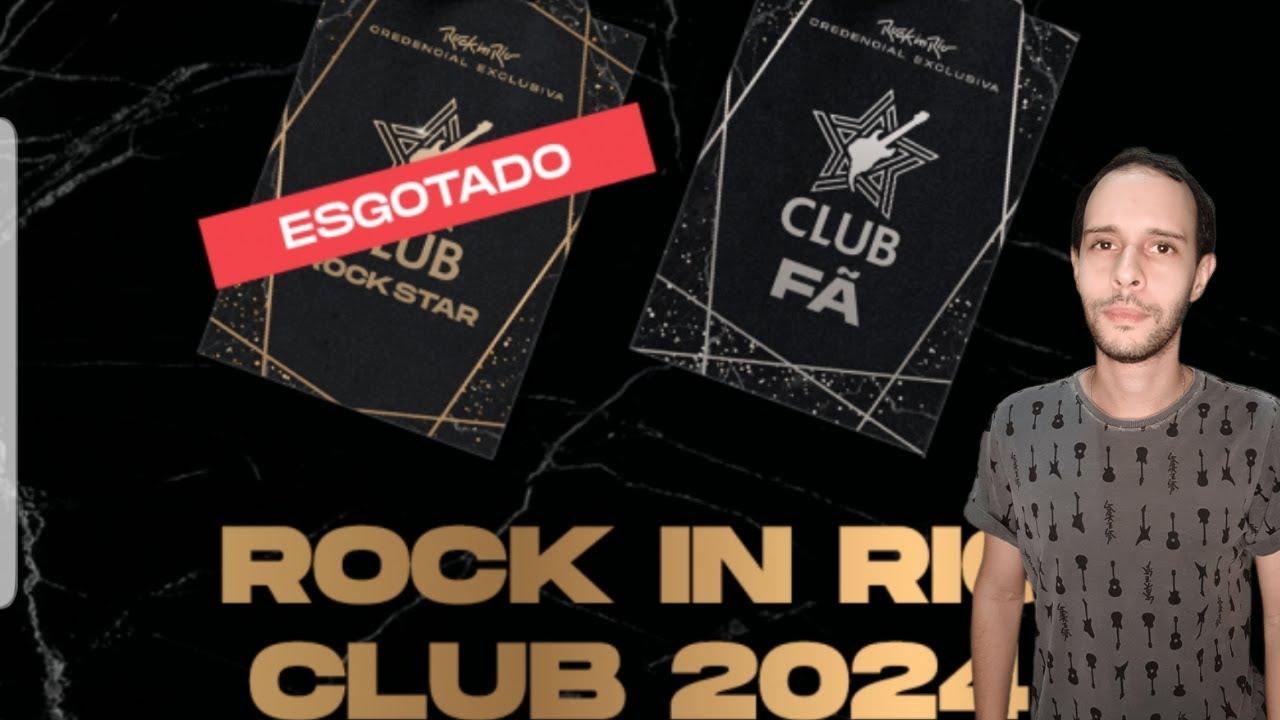 Rock in Rio Club