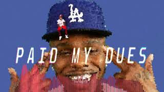 Free 2021 Da Baby Type Beat - Paid My Dues