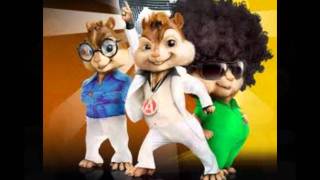 Beyoncé- Party Chipettes And Chipmunks Version Hd