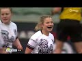 BEARS STORM TO VICTORY AT WELFORD ROAD | Highlights: Leicester Tigers Women vs Bristol Bears Women