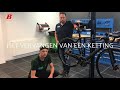 Hoe vervang je de ketting op je racefiets