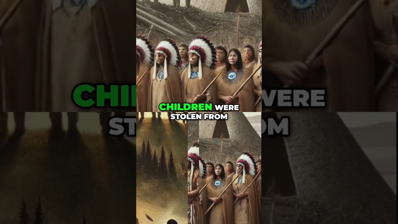 Honoring Our Native Kin: Remembering Their Resilience