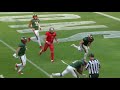 Zach Edwards  | Season Highlights Barcelona Dragons | Season 2021