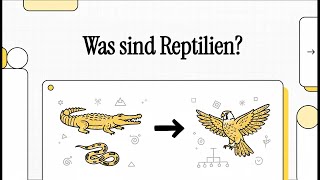 Was Sind Reptilien? Einfach Erklärt