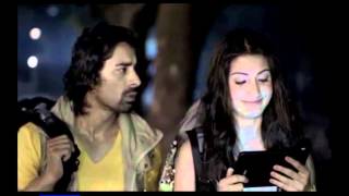 Reliance Tab Aunshka rannvijay LOST New screenshot 3