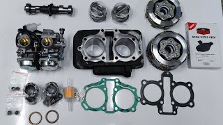 Pi̇lder 300Cc Süper Ki̇t Polonya Radek Kardeşi̇me Hayirli Olsun Whatsapp 905462455561