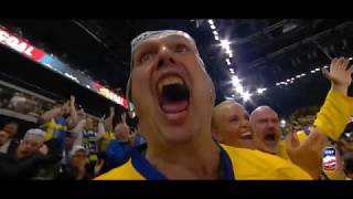 Oficiálne promo video k IIHF Majstrovstvám sveta v hokeji na Slovensku
