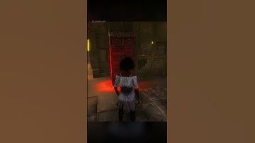 Locker Prank! (Dead by Daylight)