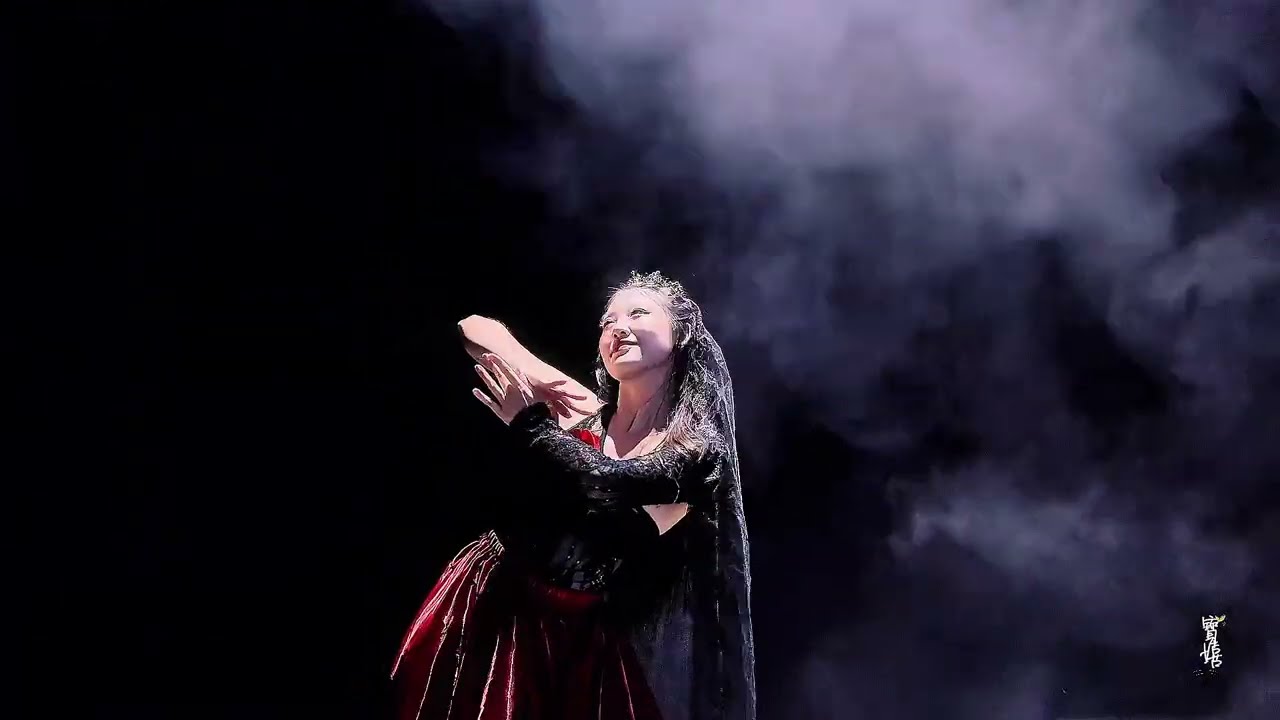 Quẻ bói | 卜卦 | Allie Nguyen Cover 