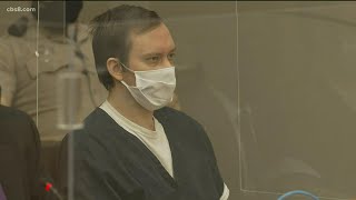 Navy Man sentenced to 16 years for stabbing estranged wife to death
