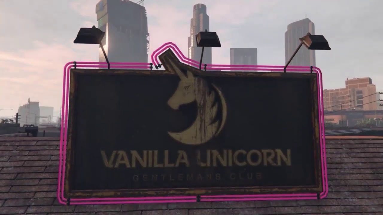 ⁣Miss Porno...!!! (Después de la Tormenta)