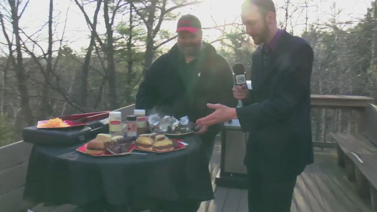 Prime Choice Meat Market Interview 5-5-22