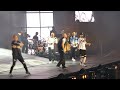 If Ya Gettin' Down - Five Keep on Movin' Tour 2025