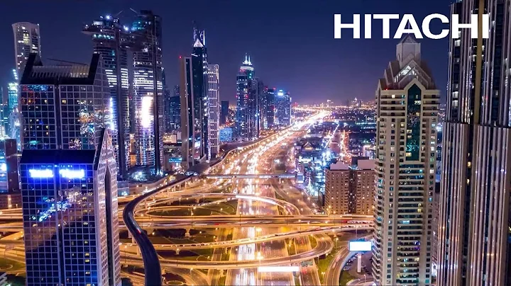 Hitachi's e-mesh™ Portfolio for a Flexible, Resilient and Sustainable Energy Future - Hitachi