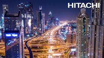 Hitachi