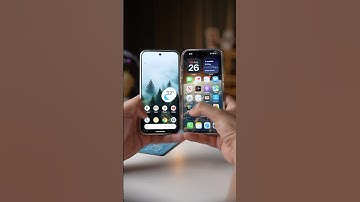 iOS 26 Vs Android 16 App Opening