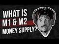 What is M0, M1, M2, & M3 Money Supply? (The Money Levels Show Macro Lesson)