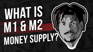 What Is M0 M1 M2 M3 Money Supply? The Money Levels Show Macro Lesson