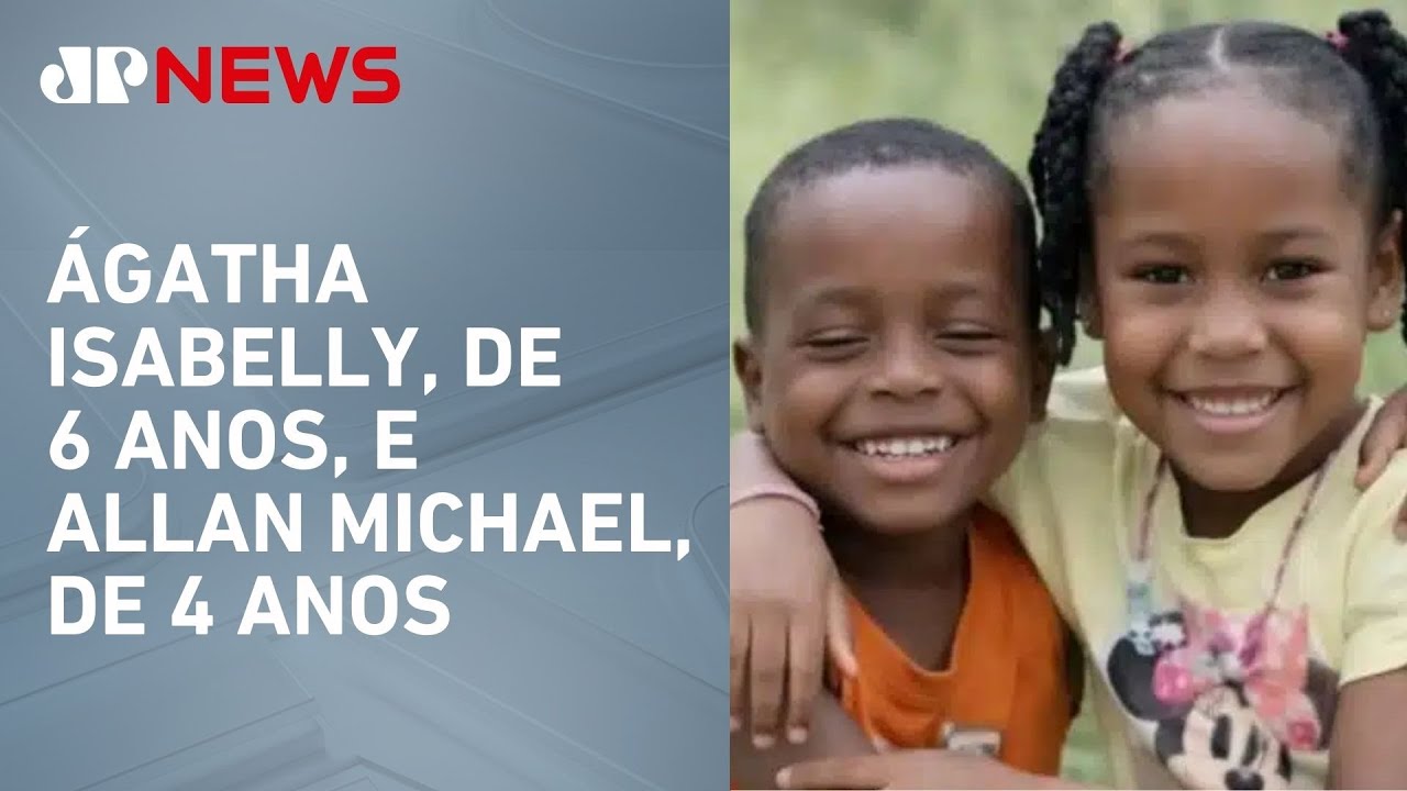 Marinha reforça buscas por irmãos desaparecidos no interior do Maranhão