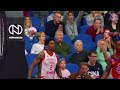 Top 10 Blocks of the Season 2024/25