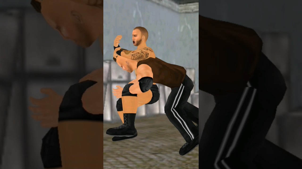 Wr3d New Moves BFT By Federation Online| Wr3d New Mod Download Link