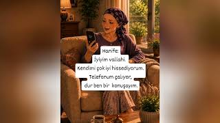 Hanife’nin Gerçek Yüzü Değişti Mi? Damla İlk Kez Şaşkın… 124. 